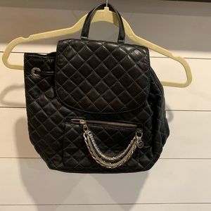 Michael Kors Mini Backpack